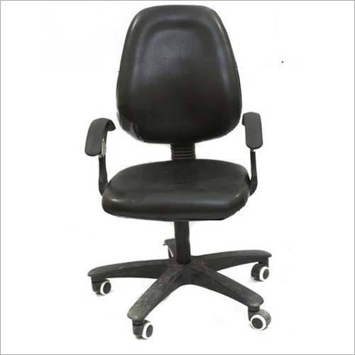 Black Office Chair