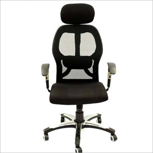 Headrest Office Chair