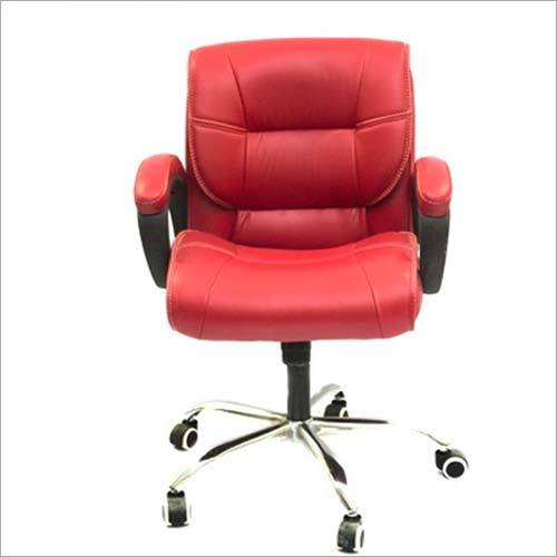 Low Back Office Chair