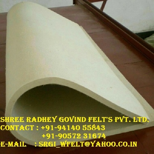Felt sheet Felt sheet