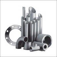 Pipe & Pipe Fitting