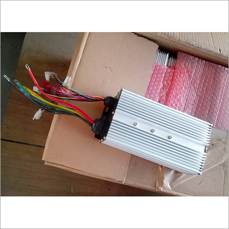 E Rickshaw Spare Parts