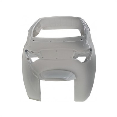 E rickshaw spare parts QS-A parts for electric rickshaw