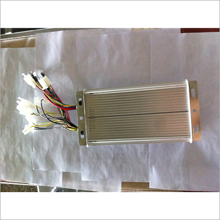 48v 800w Tube Controller