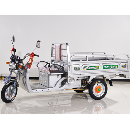 Cheap Auto cargo rickshaw