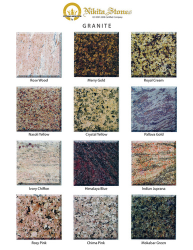 Granite