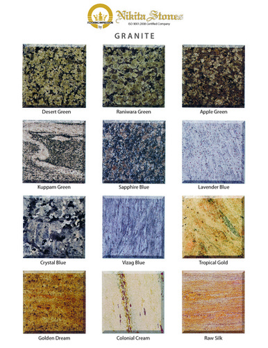 Granite
