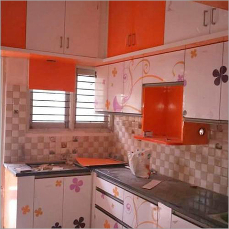 Modular Kitchen