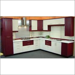 Modern Modular Kitchen Modern Modular Kitchen