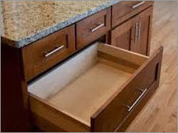 Kitchen Drawer