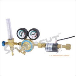 CO2 Assembly