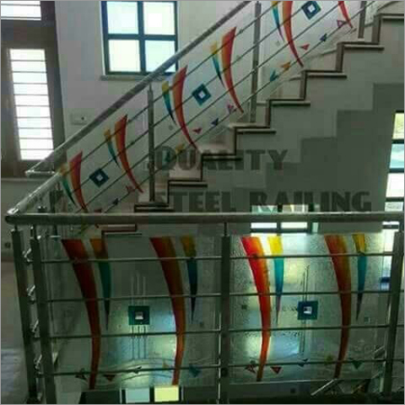 Glass Railings Glass Railings