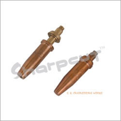 Gas Cutting Nozzles
