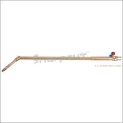 High Pressure Heating Torch
