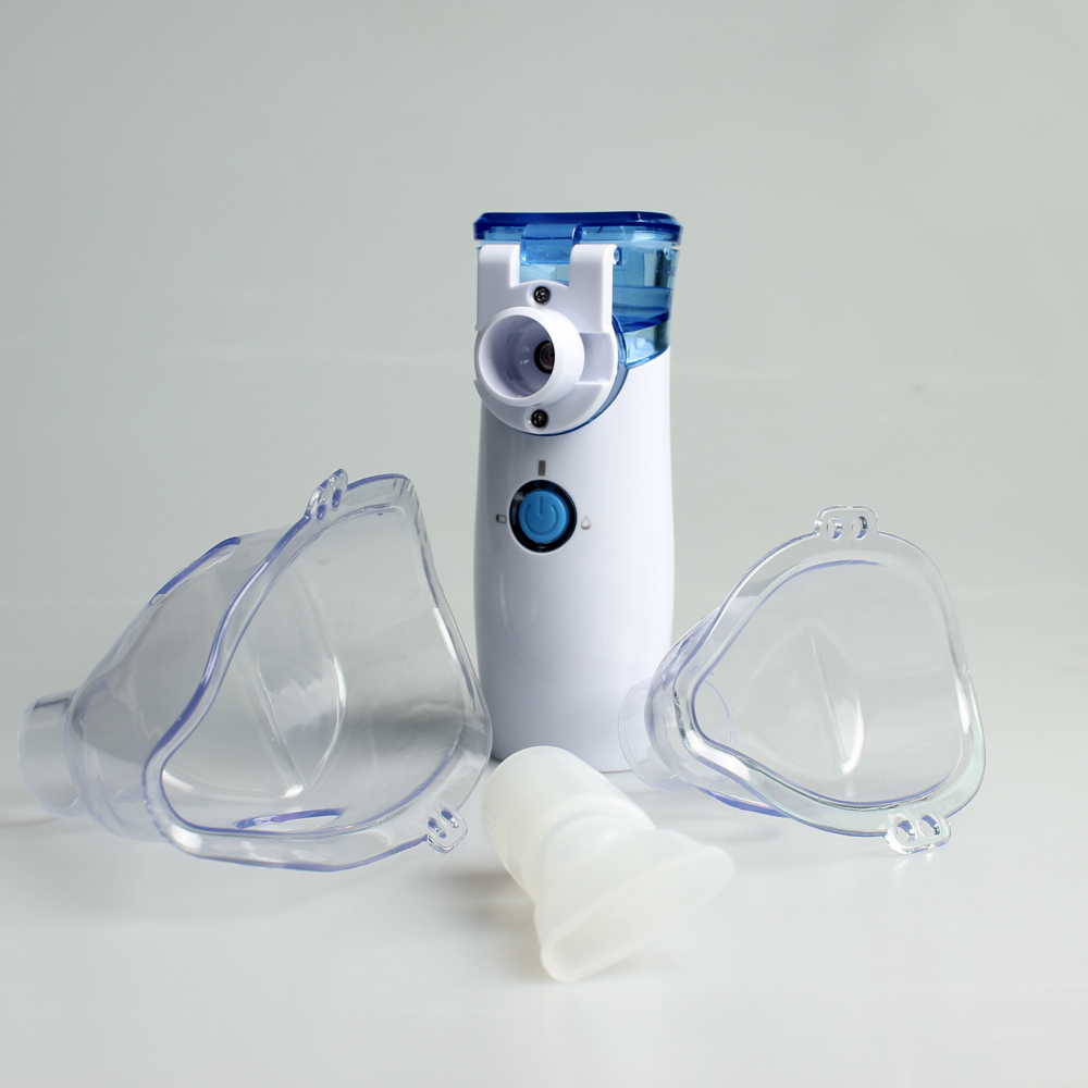 Household Mesh nebulizer