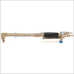Gas Cutter Manual Blow Pipes