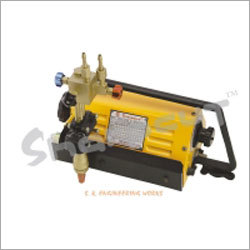 PUG Cutting Machine