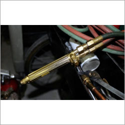 Gas Cutter Repairing Service