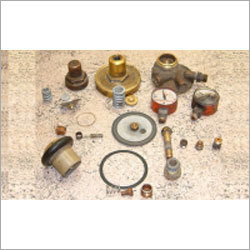 Oxygen Regulator Repairing Service