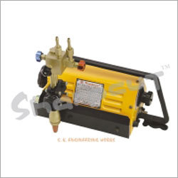 PUG Cutting Machine Repairing Service