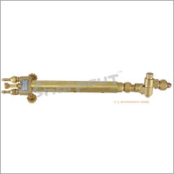 Sharpcut Long Barrel Torch