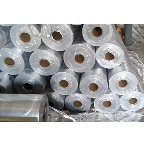 Woven Lamination Aluminum Foil