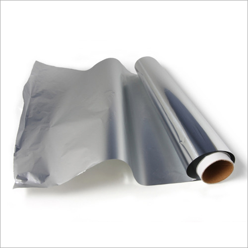 Poly Insulation Material Aluminum Foil