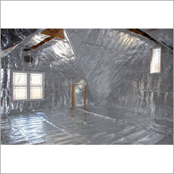 Home Insulation Materials