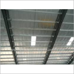 PEB Insulation Materials