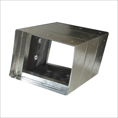 HVAC Insulation Material