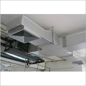 HVAC Insulation