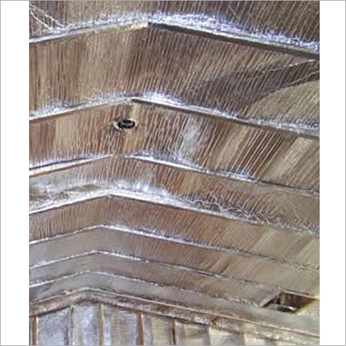 Moisture Barrier Insulation