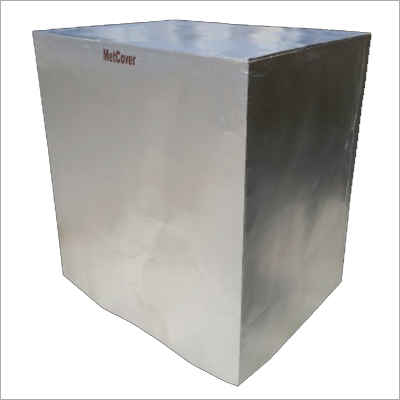 Thermal Pallet Cover