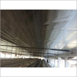 Farm House Insulation
