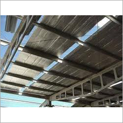 Pre Engineering Building Insulation