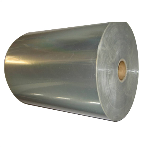 PE Coated Aluminium Foil