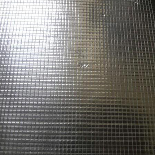 Fiberglass Mesh Laminated Metalized Film