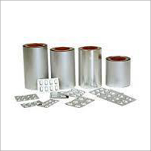 Poly Laminated Foil