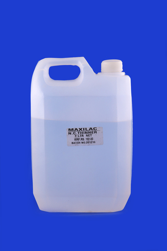 Epoxy & NC Thinner