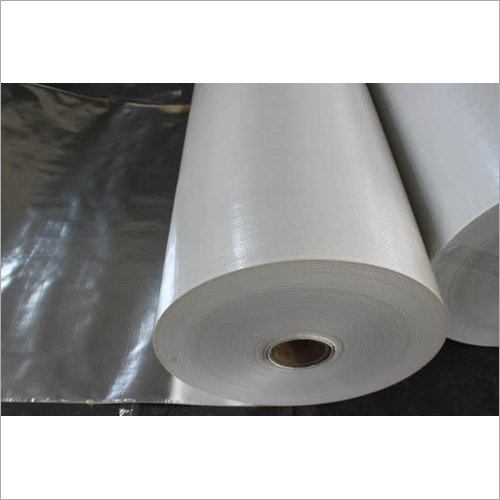 Foil Insulation Materials