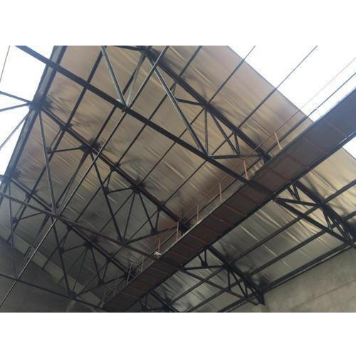 Foil Insulation for Roofing Insulation