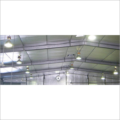 PEB Insulation Material