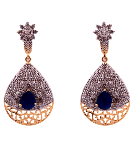 Fancy Ear Rings