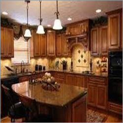 Kitchen Renovation Service