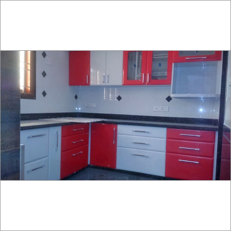 Kitchen Renovation Service