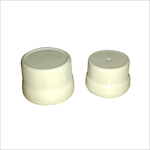 Pilfer Proof Cap