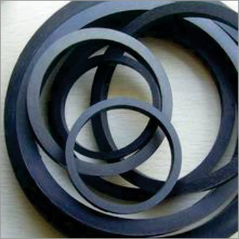 Nitrile Rubber Gaskets