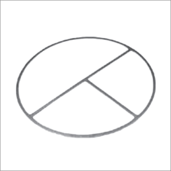 Jacketed Gaskets - Metal Jacketed, High Temperature Resistance | Confined Recovery, Quality Tested, Ideal for Pumps and Valves