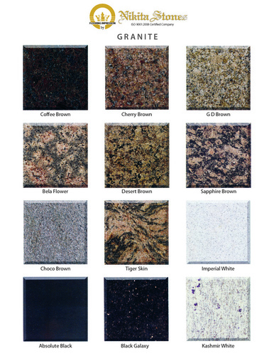 Granite