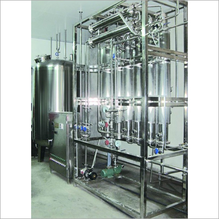 Electric-heated Water Distiller